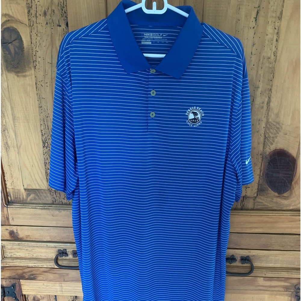 Nike Golf Shirt